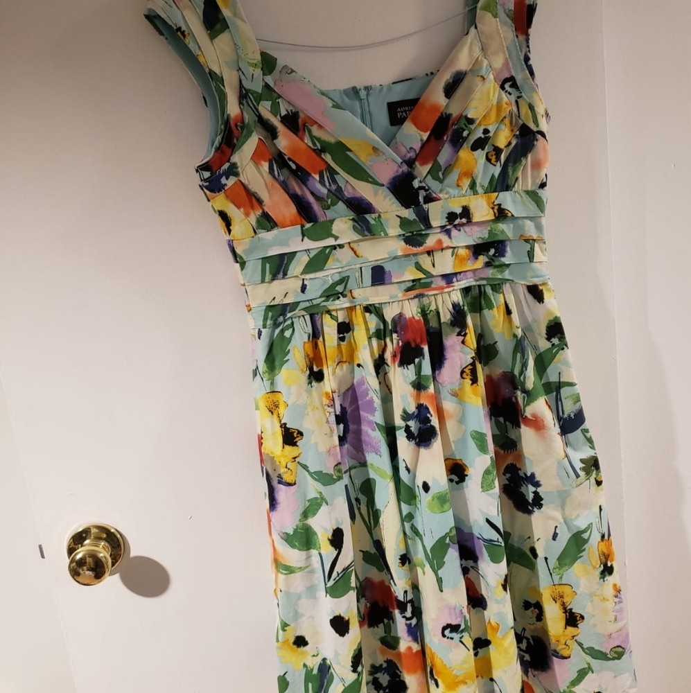 Adrianna Papell Dress